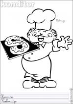 coloriage-patissier-2
